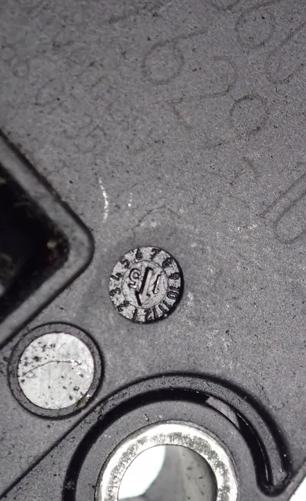 Oljenivåsensor Audi Q7 4L 03C907660T image 7