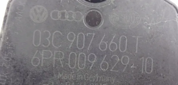 Oljenivåsensor Audi Q7 4L 03C907660T image 8