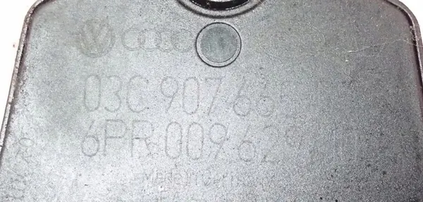 Oljenivåsensor Audi Q7 4L 03C907660T image 9