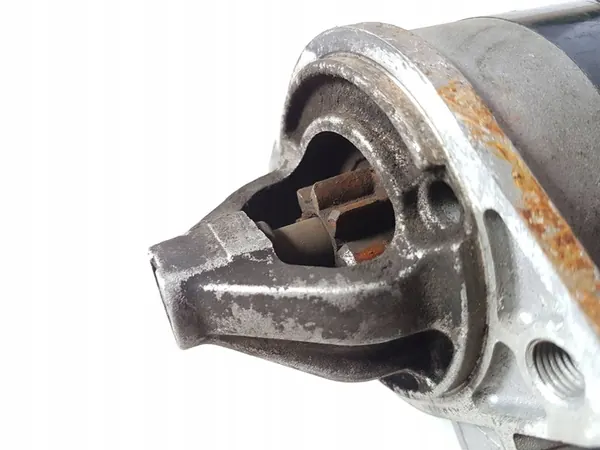 Arrancador Mitsubishi OE MD301350 image 4