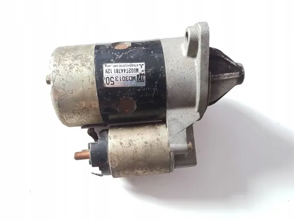 Arrancador Mitsubishi OE MD301350 image 5