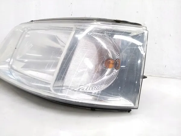 Farol Esquerdo Volkswagen Transporter - Caravelle T5 7H1941015S image 5