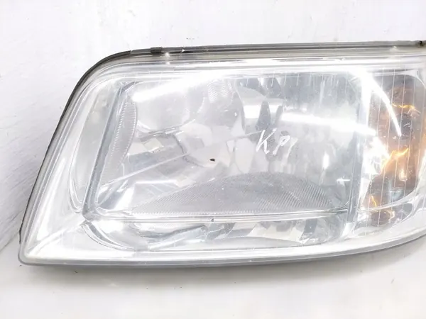 Farol Esquerdo Volkswagen Transporter - Caravelle T5 7H1941015S image 6