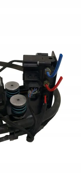 Compresseur suspension arrière OEM 6875176 pour BMW image 3