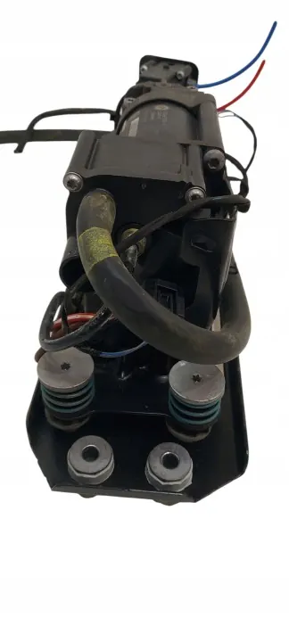 Compresseur suspension arrière OEM 6875176 pour BMW image 4