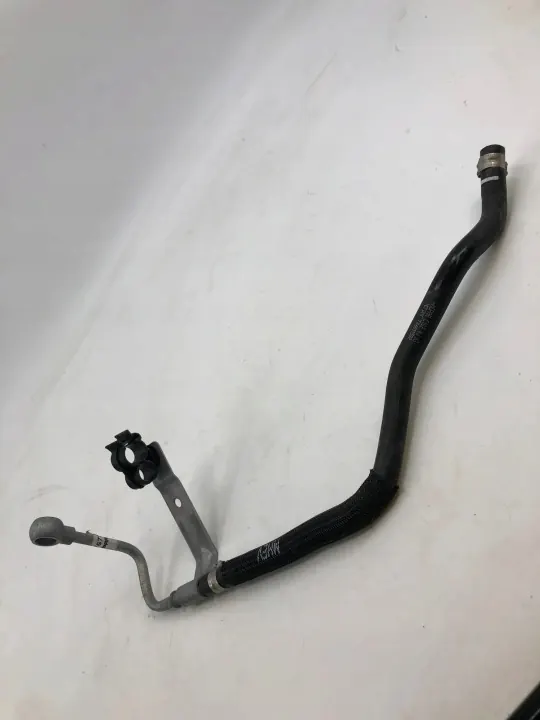 Conduite de lubrification turbo OEM 50576736 Jeep Compass image 2