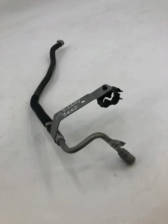 Conduite de lubrification turbo OEM 50576736 Jeep Compass image 3