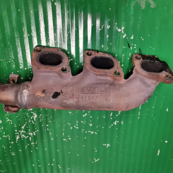 Colector de Escape OEM 2136F para Jeep Grand Cherokee 3.0 CRD image 3