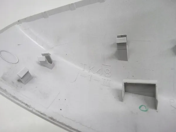 Mazda CX-5 II linker spiegelkap OEM S9TK48 image 10