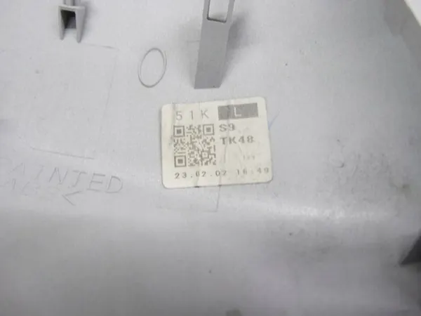 Mazda CX-5 II linker spiegelkap OEM S9TK48 image 9