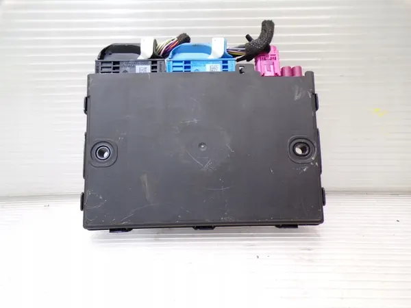 Módulo Gateway Audi OEM 8W5907468F - Usado image 4