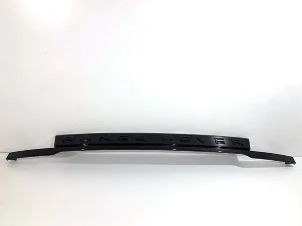 OEM LORK-1561-141906 Heckklappenleiste für Range Rover Evoque image 2