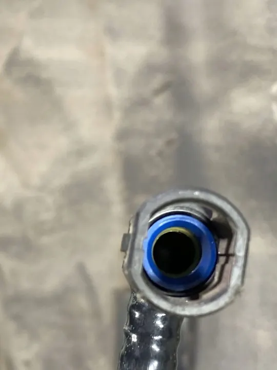 Réservoir à carburant Subaru FBZ23884 pour Outback 2005 image 4