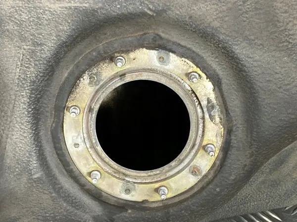 Réservoir à carburant Subaru FBZ23884 pour Outback 2005 image 9