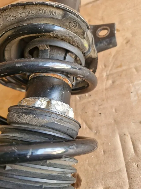 Ammortizzatore anteriore Seat Leon (5F) 5Q0413023FP image 5