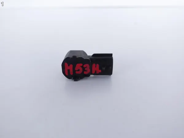 PARKSENSOR PDC RENAULT LAGUNA III CLIO IV 284426226R image 2