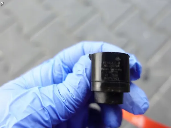 PARKSENSOR PDC RENAULT LAGUNA III CLIO IV 284426226R image 4