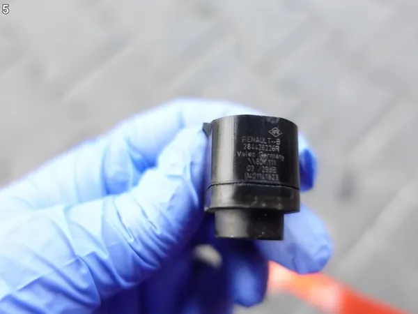 PARKSENSOR PDC RENAULT LAGUNA III CLIO IV 284426226R image 6
