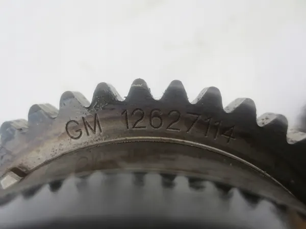 Variohjul Opel Insignia A Astra J Chevrolet Camaro 2.0 Turbo image 4