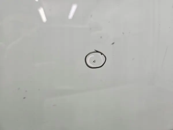 TOYOTA VERSO WINDSCHUTZSCHEIBE SENSOR OEM GEBRAUCHT image 6