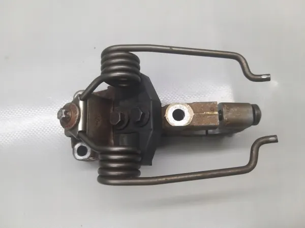 Nockenwellenhalter OEM 7570013 für 1.4/1.6 VTI image 5