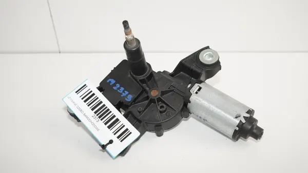 OEM 360186171 Vindrutetorkarmotor bak VW Passat B7 image 2