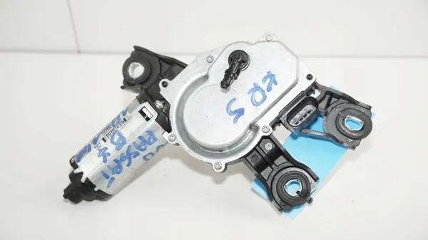 OEM 360186171 Vindrutetorkarmotor bak VW Passat B7 image 6