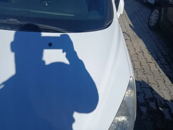 Peugeot 308 T7 Motorlock OEM 308T7MASKA image 4