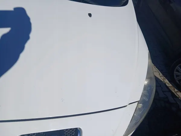 Peugeot 308 T7 Motorlock OEM 308T7MASKA image 5