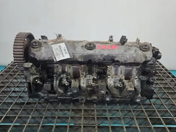 OEM IMPRK1543062 Árvore de Cames Renault Scenic III 1.9 DCI image 3