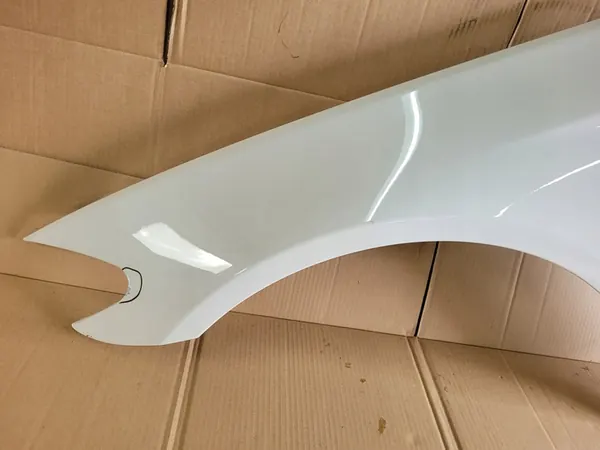 Parafango anteriore sinistro BMW 5 F10 F07 F11 09-17 image 6