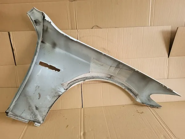 Parafango anteriore sinistro BMW 5 F10 F07 F11 09-17 image 8