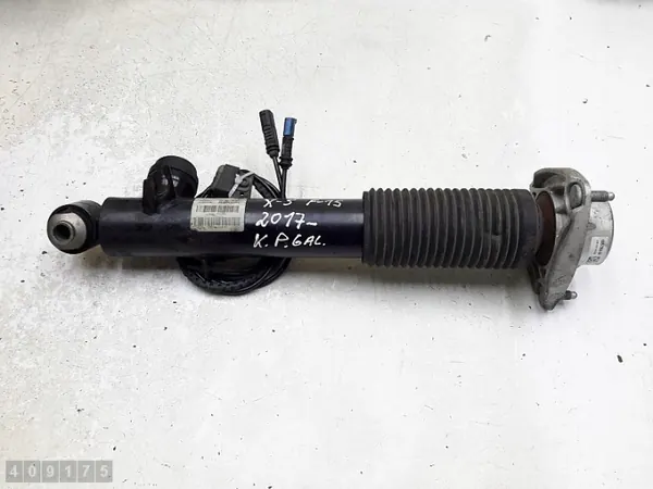 Amortisseur BMW X5 F15 OEM 3712687508702 image 2