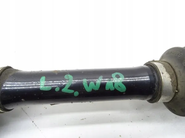 OEM 5N0407763 Vasen etuakselin VW Tiguanille image 3
