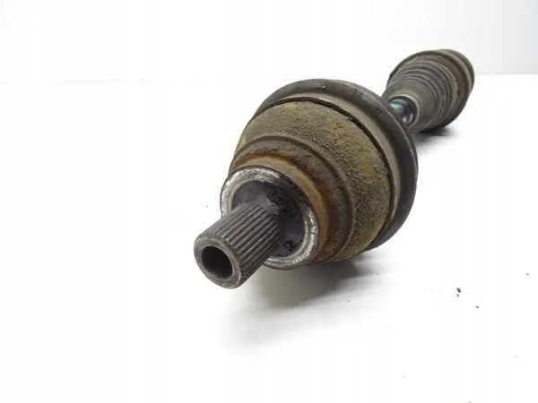 OEM 5N0407763 Vasen etuakselin VW Tiguanille image 5