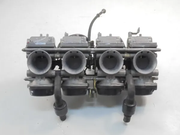 Carburateur Mikuni d'occasion OEM AK-12-699198 Yamaha image 2