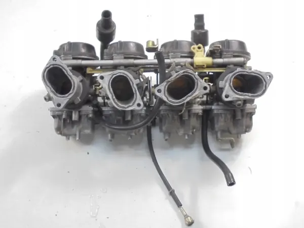 Carburateur Mikuni d'occasion OEM AK-12-699198 Yamaha image 3