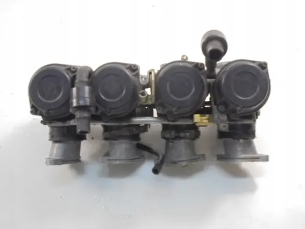 Carburateur Mikuni d'occasion OEM AK-12-699198 Yamaha image 4