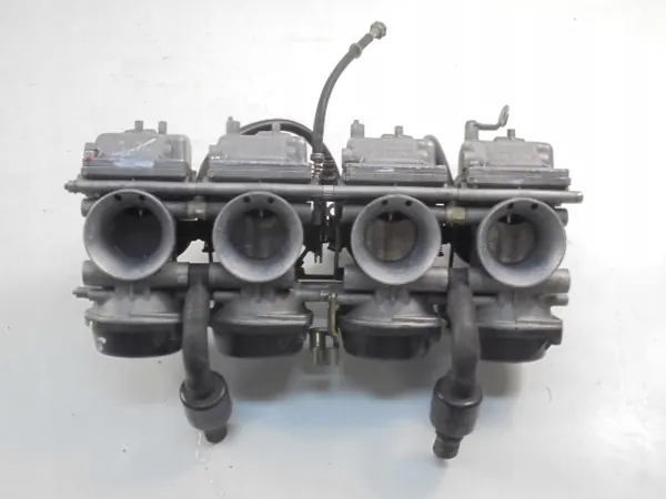 Carburateur Mikuni d'occasion OEM AK-12-699198 Yamaha image 5