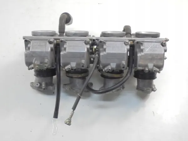 Carburateur Mikuni d'occasion OEM AK-12-699198 Yamaha image 6