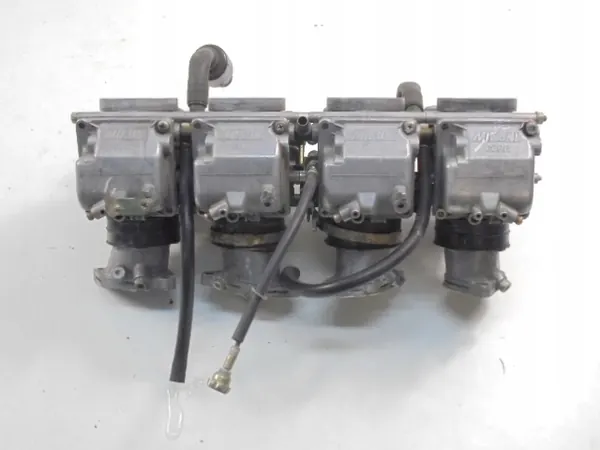Carburateur Mikuni d'occasion OEM AK-12-699198 Yamaha image 7