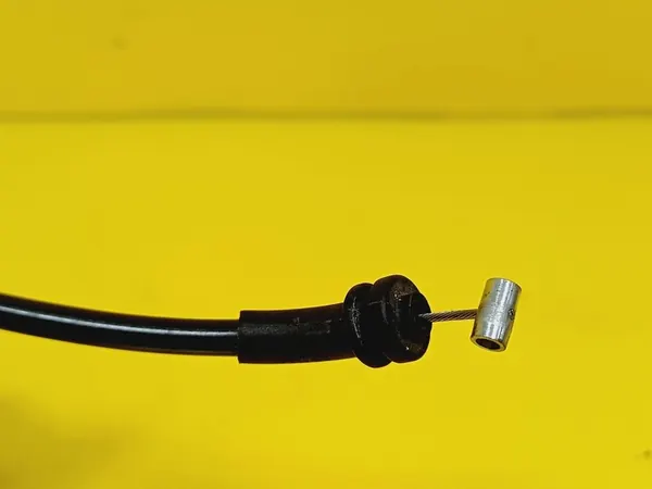 Bagagelås Audi A4 B6 Sedan 2 Pin 8E5827505B image 3