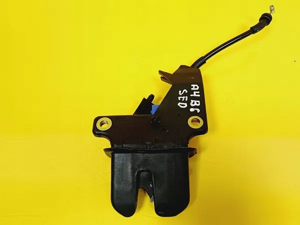 Bagagelås Audi A4 B6 Sedan 2 Pin 8E5827505B image 4