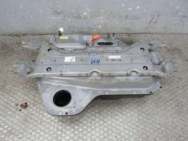 OEM 29PU230829067 Batteri - 10Ah Begagnad Honda OE image 2