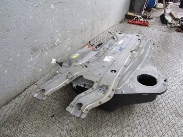 OEM 29PU230829067 Batteri - 10Ah Begagnad Honda OE image 3