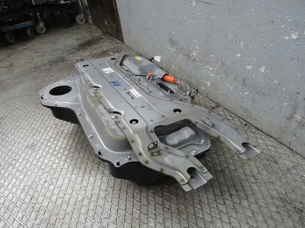 OEM 29PU230829067 Batteri - 10Ah Begagnad Honda OE image 4