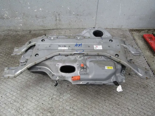 OEM 29PU230829067 Batteri - 10Ah Begagnad Honda OE image 7
