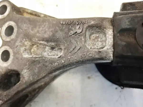 OEM 9676780580 Motor- & Växellådsfästen Peugeot 208 image 5