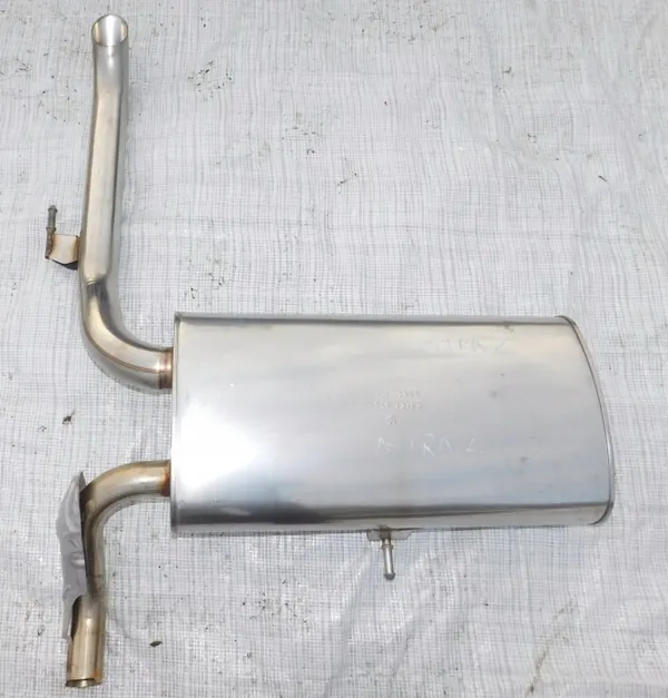 Silencieux arrière OEM PSA 3505 pour Astra VI L KOMBI 1.2 THP image 2