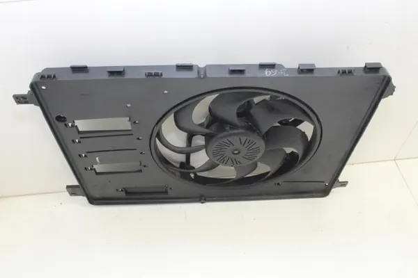 Ventilador de arrefecimento Ford Mondeo MK4 OEM 365577717 image 3